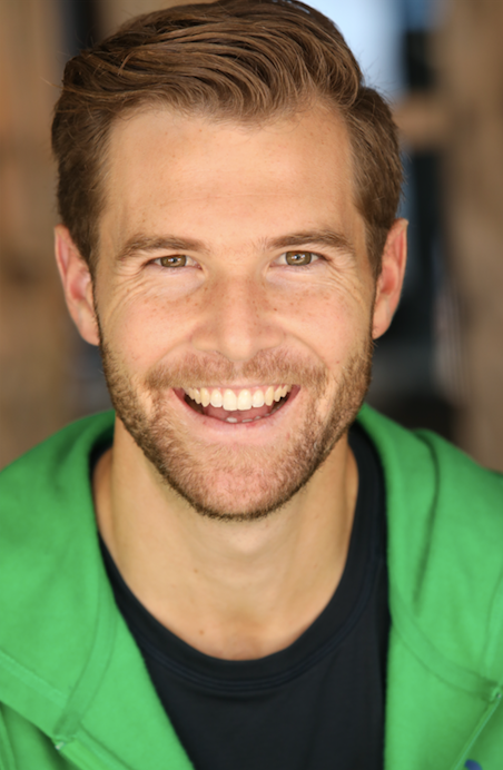 Headshots — frame 6