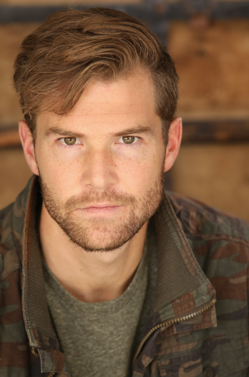Headshots — frame 7