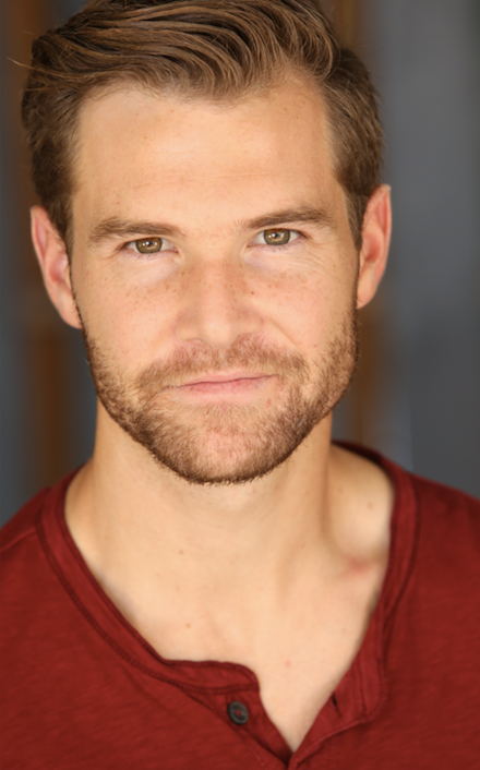 Headshots — frame 8