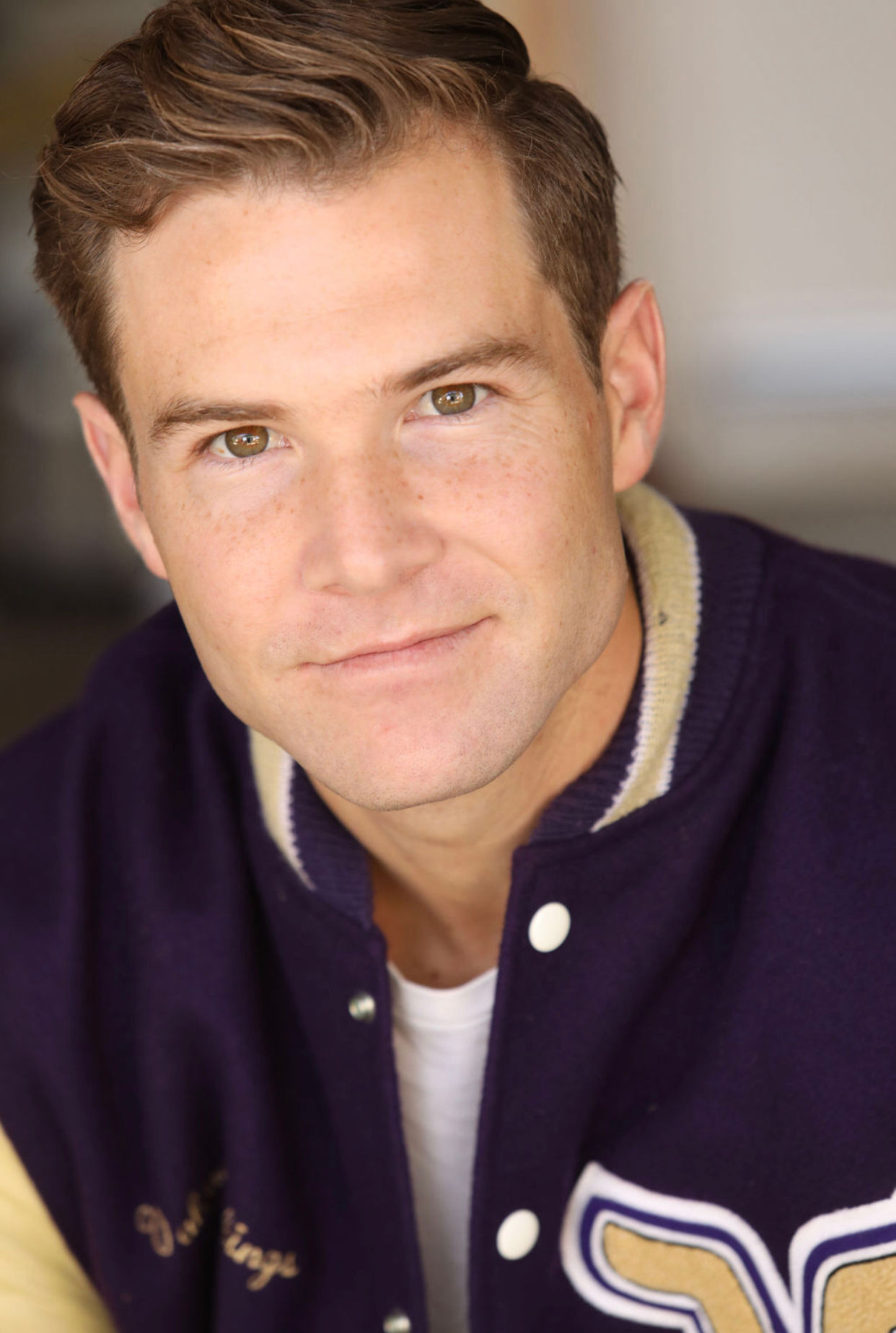 Headshots — frame 13