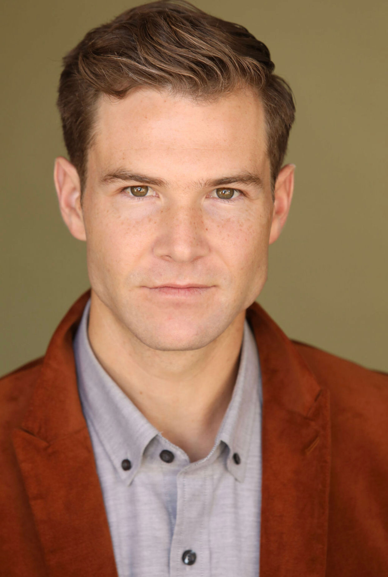 Headshots — frame 12