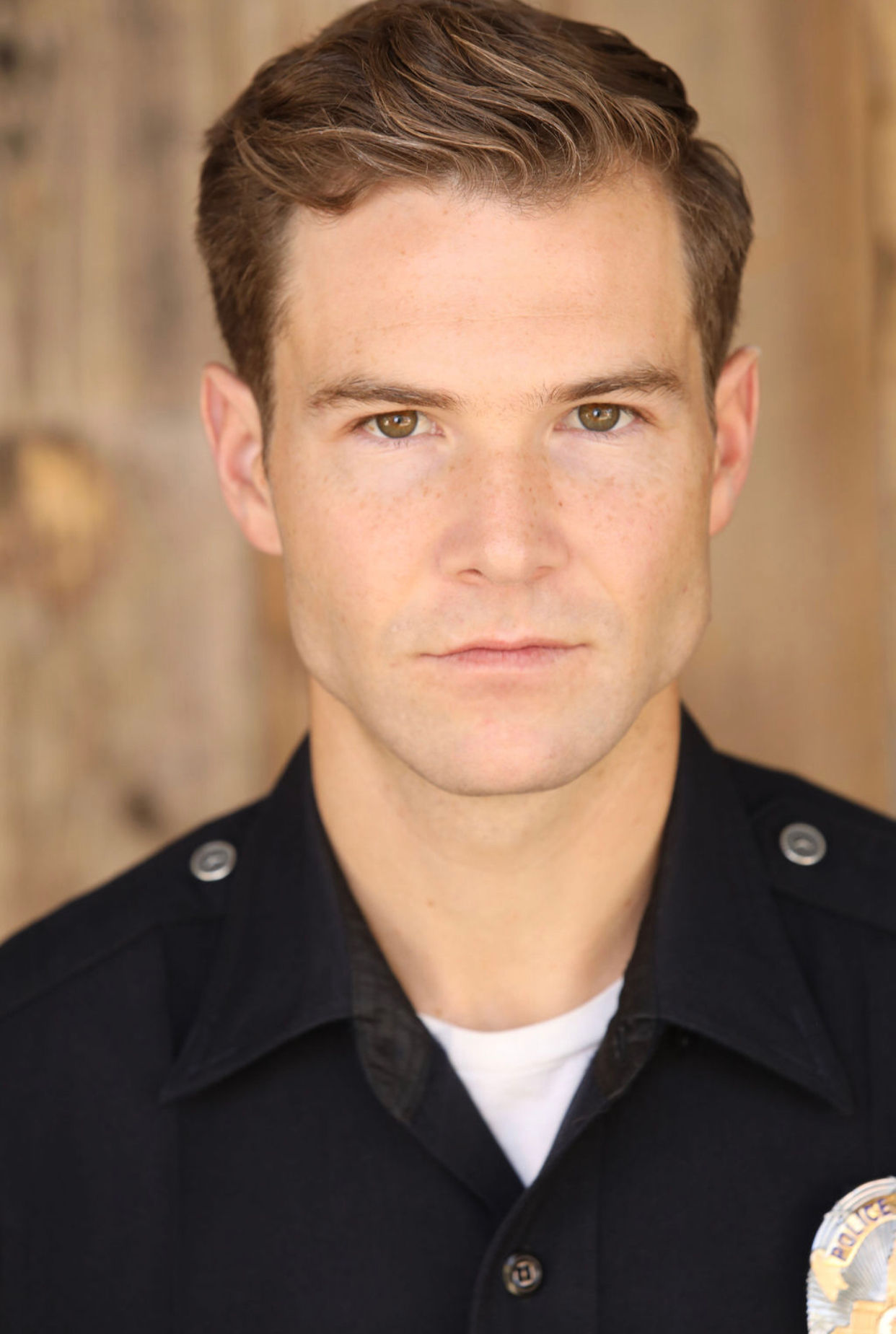 Headshots — frame 3