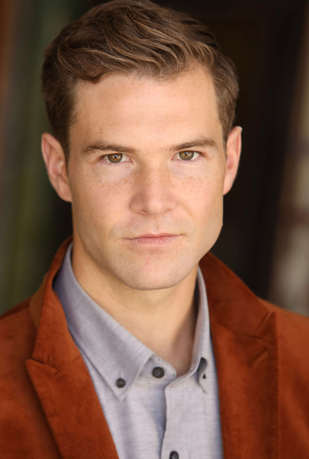 Headshots — frame 14