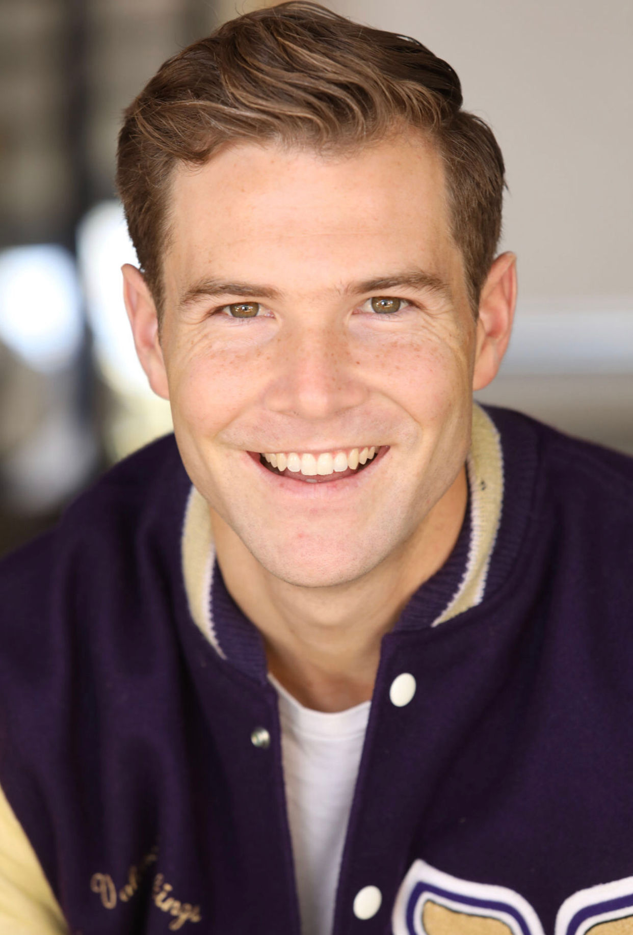 Headshots — frame 11