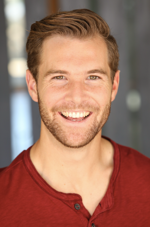 Headshots — frame 9