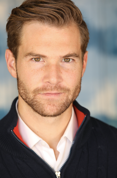 Headshots — frame 10