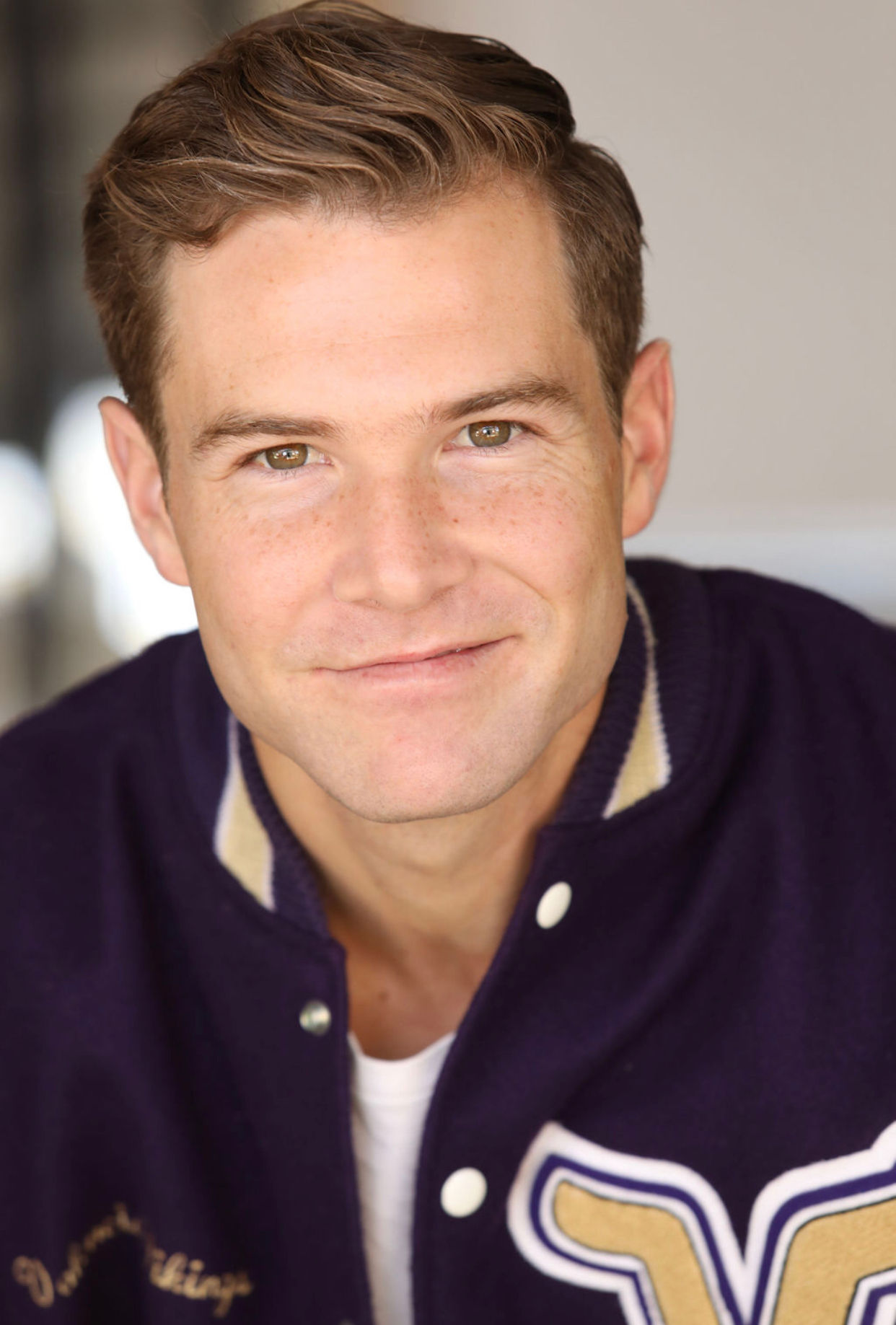 Headshots — frame 2