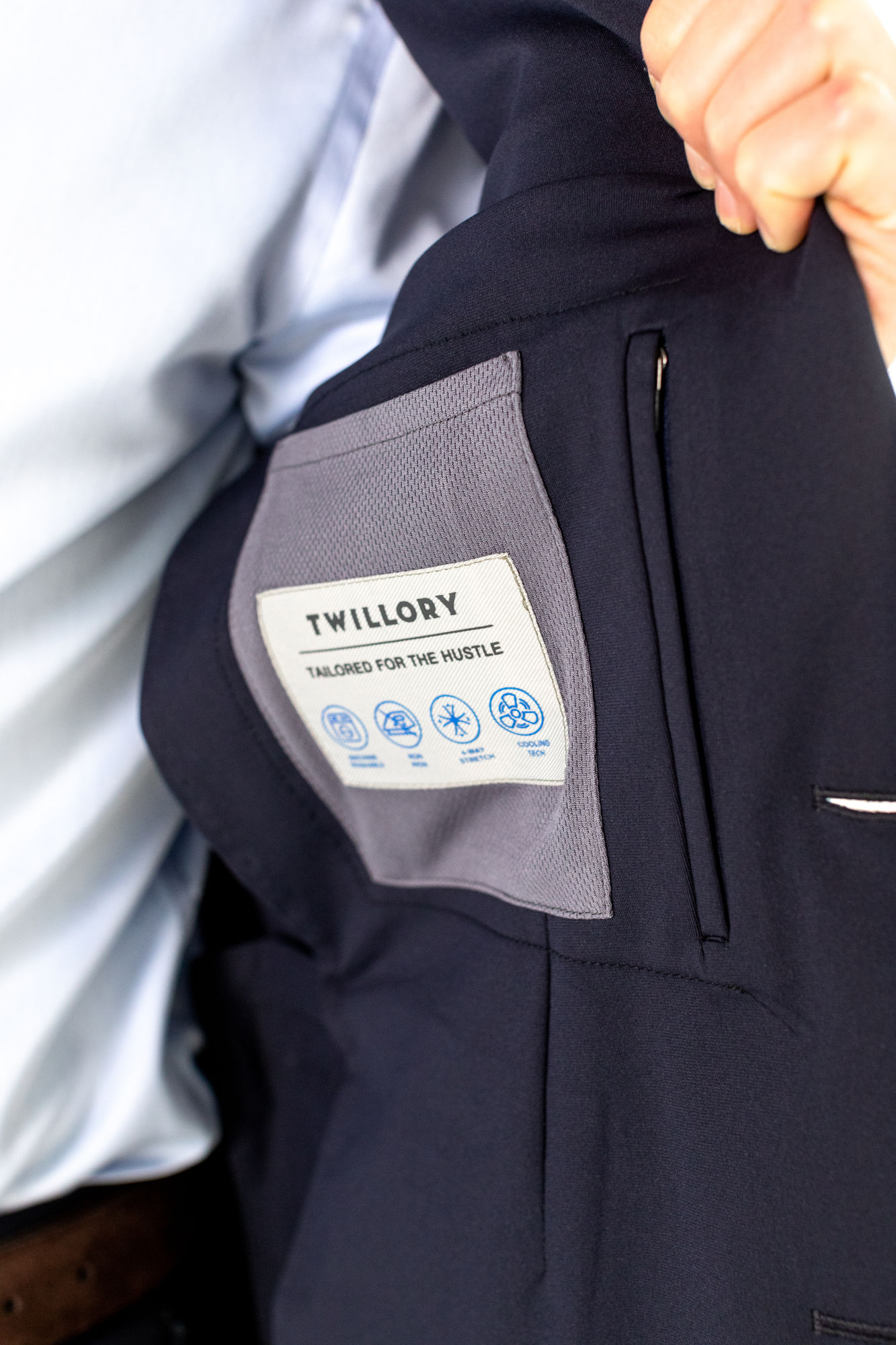 Twillory — Lifestyle / Editorial