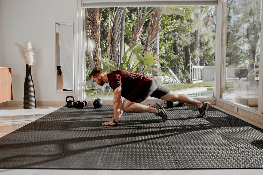 GOFA Fitness — Lifestyle Modeling