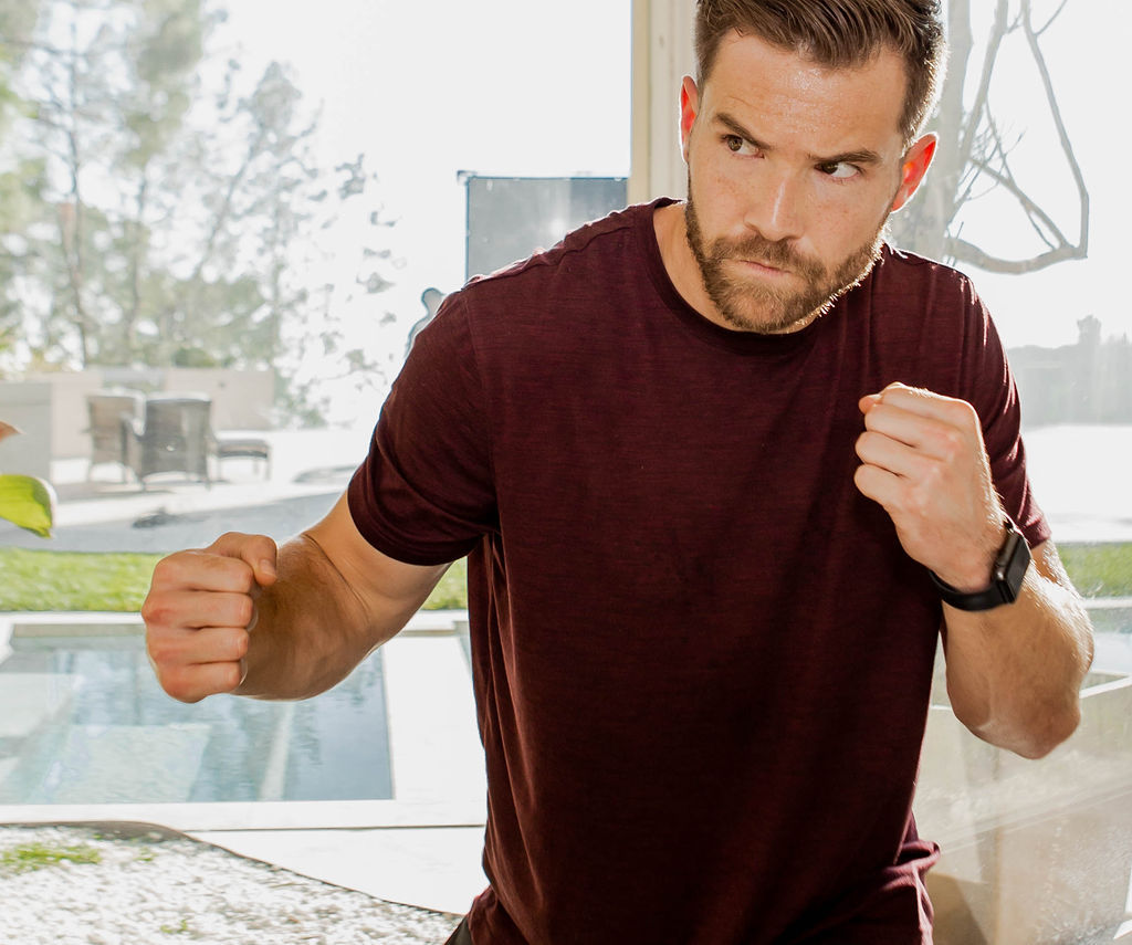 GOFA Fitness — Lifestyle Modeling