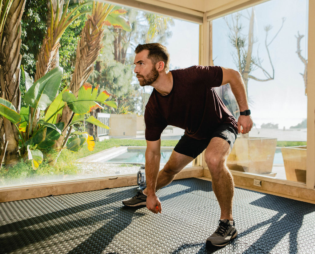 GOFA Fitness — Lifestyle Modeling