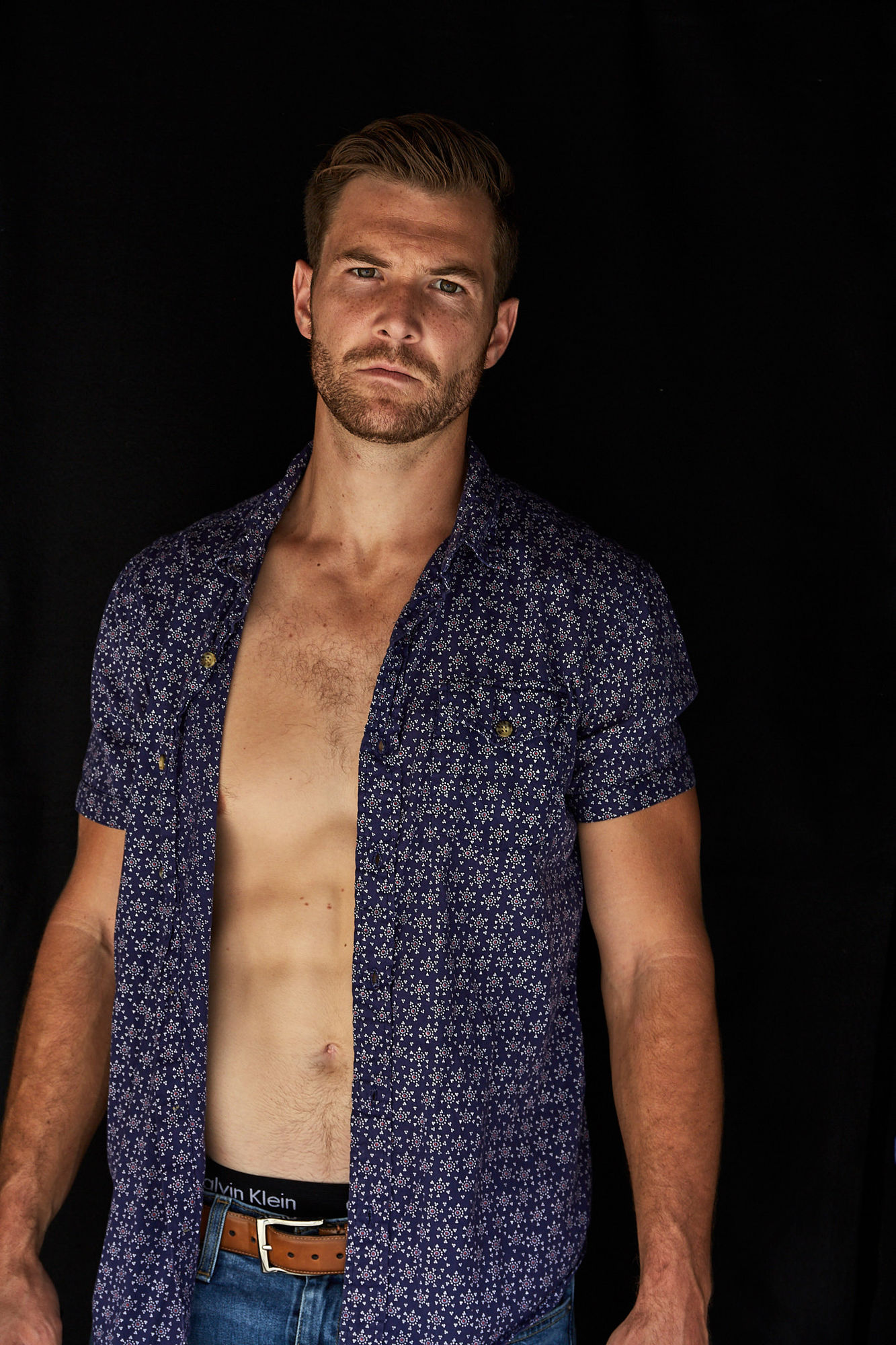 Modeling — frame 4