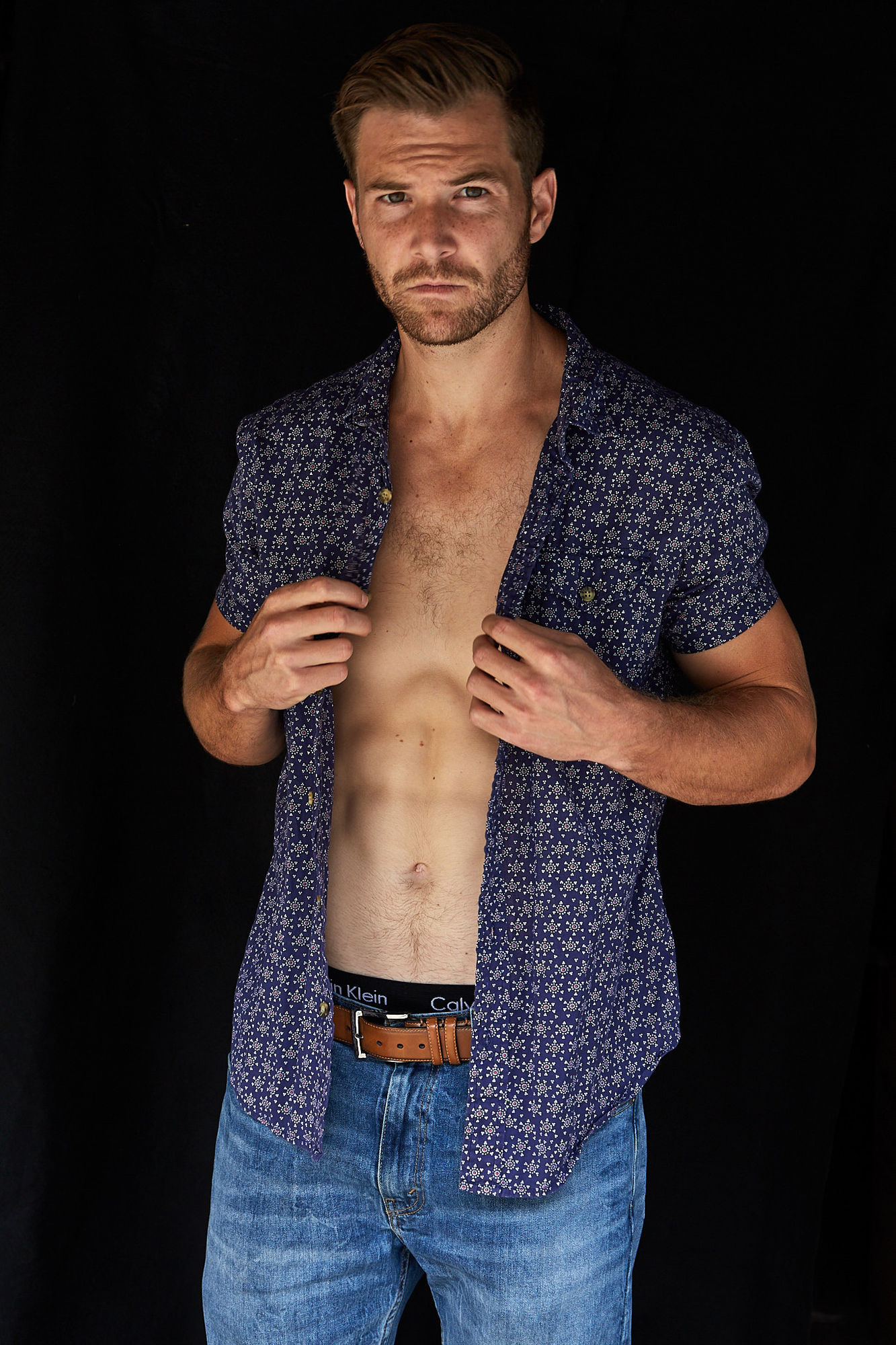 Modeling — frame 8