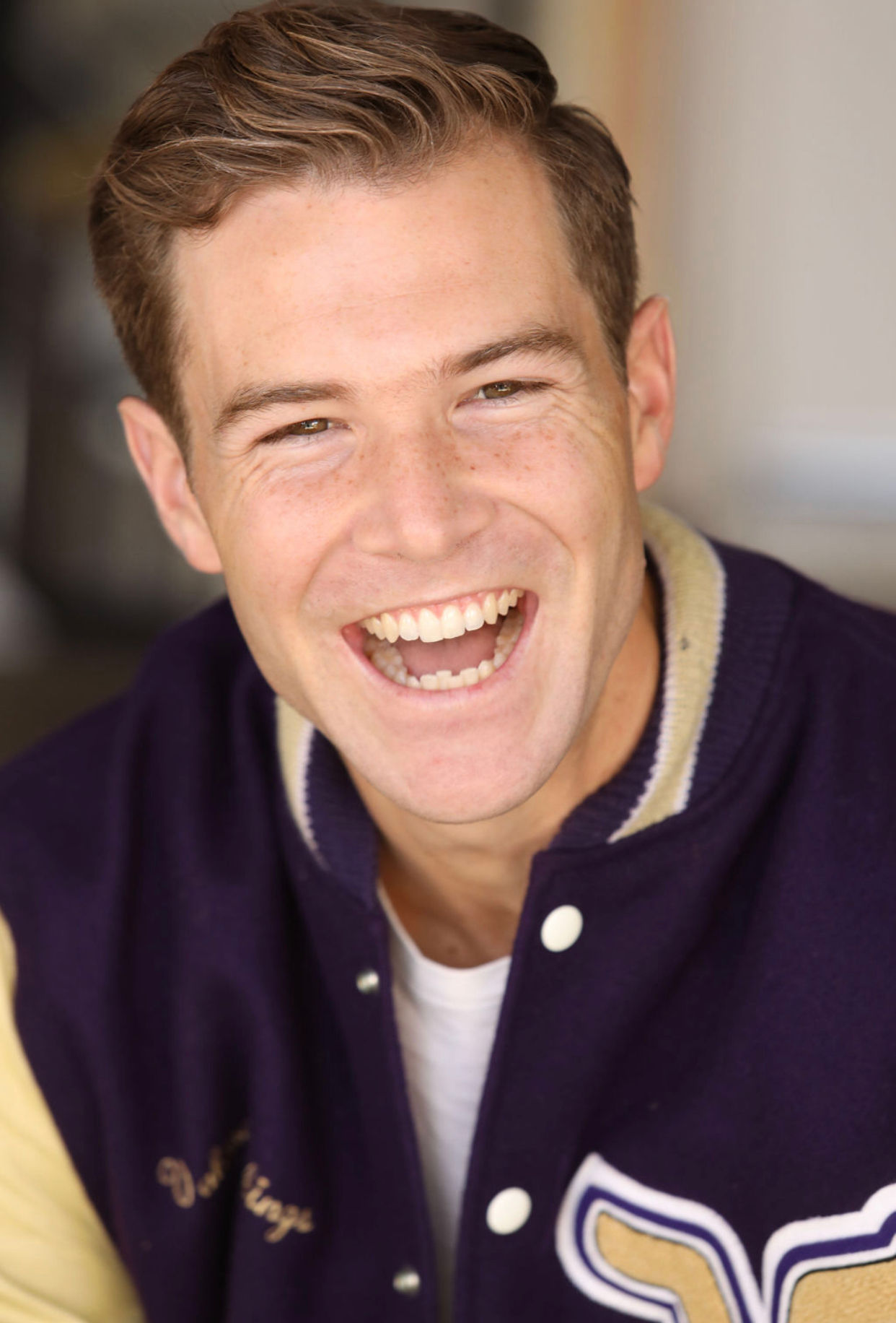 Headshots — frame 1