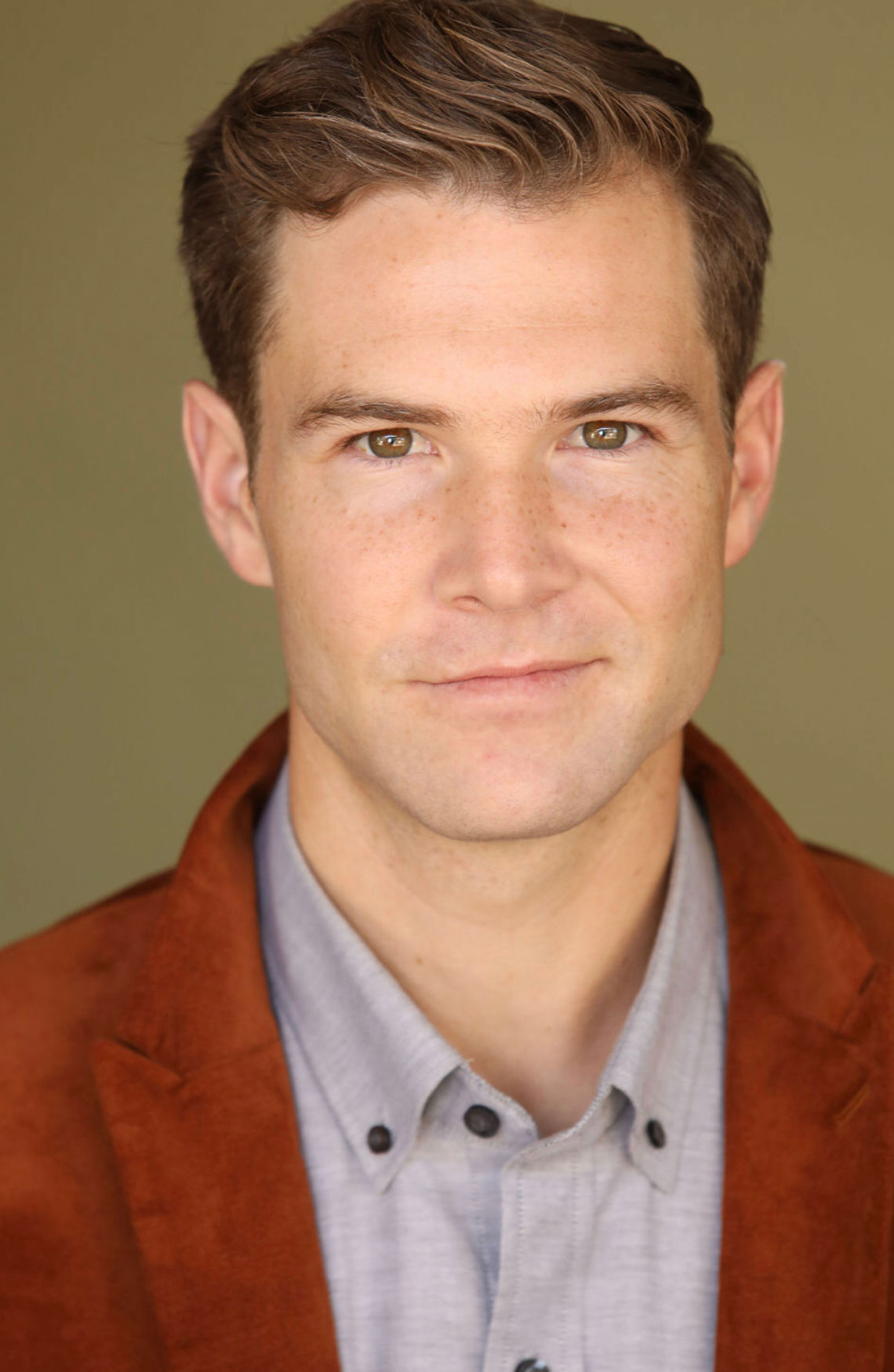 Headshots — frame 5