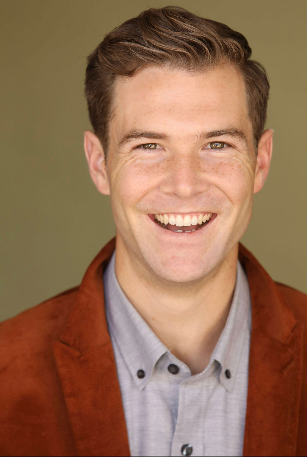 Headshots — frame 4