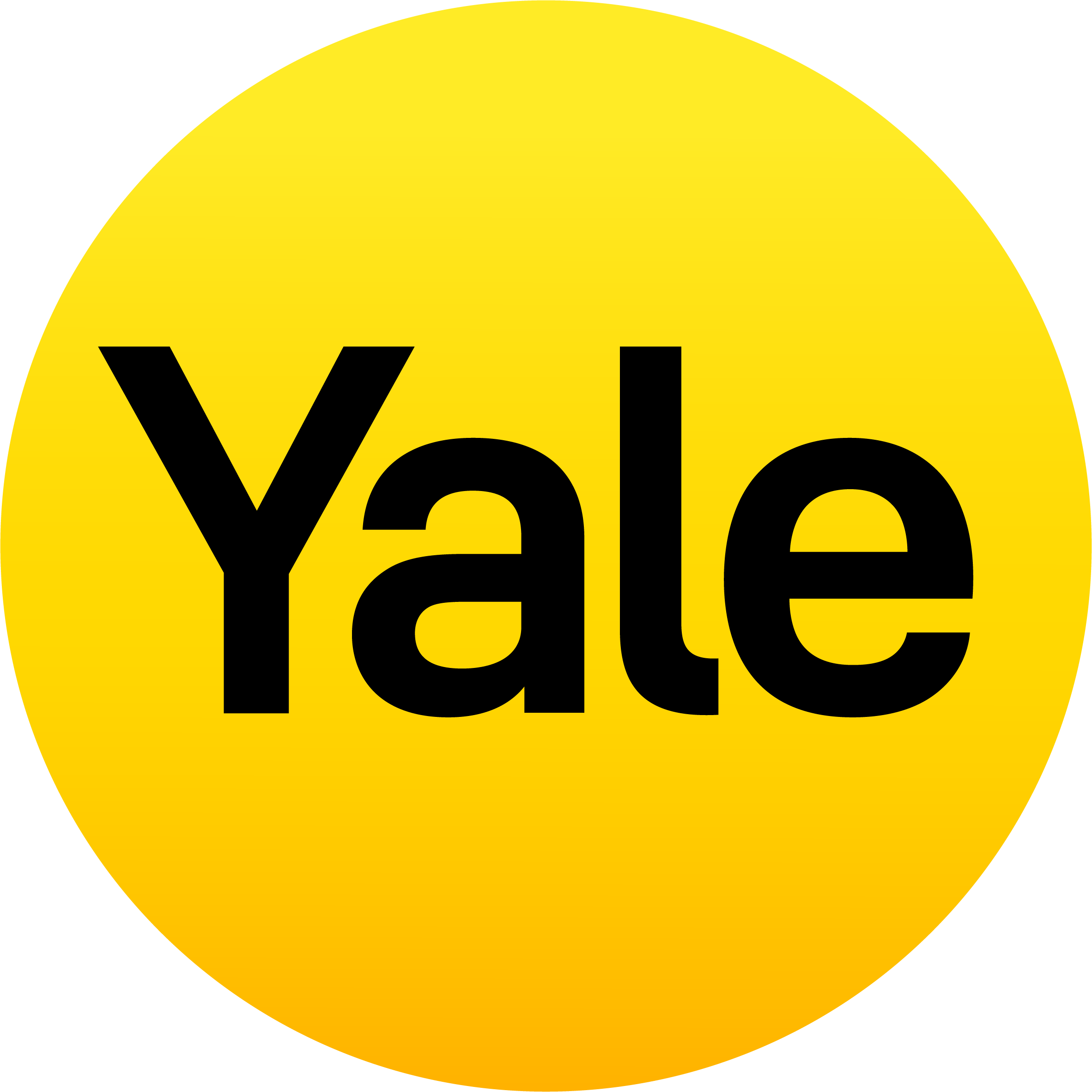 Yale Locks · Home